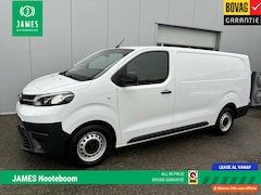 Toyota ProAce Worker - 1.5 D-4D Cool | Carplay | Cruise-Control | Airco