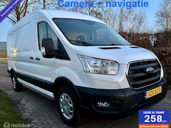 Ford Transit - 350 2.0 TdCi L3H2 130 PK Transit 350 2.0 TdCi L3H2 130 PK
