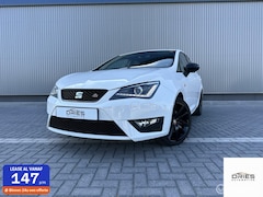 Seat Ibiza - 1.0 EcoTSI FR Connect l Airco l Xenon l Navigatie