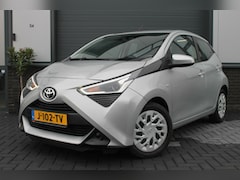 Toyota Aygo - 1.0 VVT-i x-play Automaat-Origineel NL met NAP