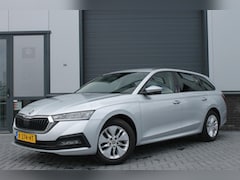 Skoda Octavia Combi - 1.0 e-TSI Business Edition Plus Automaat