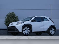 Toyota Aygo X - 1.0 VVT-i MT Play - 10J Garantie- Carplay-Luxe