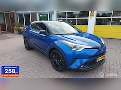 Toyota C-HR - 1.8 Hybrid Bi-Tone Plus