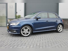 Audi A1 Sportback - 1.0 TFSI Advance Sport
