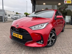 Toyota Yaris - 1.5 Hybrid 115 First Edition