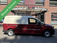 Volkswagen Caddy Maxi - Bestel 2.0 TDI L2H1 BMT Trendline