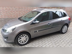 Renault Clio Estate - 1.2 TCE Dynamique Nieuwe APK/Trekhaak