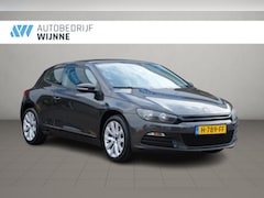 Volkswagen Scirocco - 1.4 TSi 122pk Highline | Airco | 17" velgen | Radio-CD | Sportstoelen