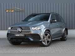 Mercedes-Benz GLE-Klasse - 450 4MATIC AMG|Pano|Distronic plus|Night