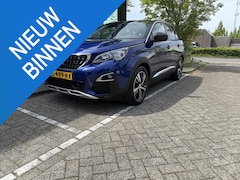 Peugeot 3008 - 1.2 PureTech GT Line