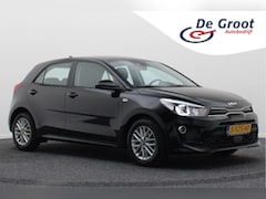 Kia Rio - 1.0 T-GDi MHEV DynamicLine Camera, Lane Assist, Apple Carplay, LED, Climate, PDC