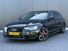 Audi A6 Avant - 3.0 TFSI Quattro S-Line 300+ PK - Leder - Xenon - Camera