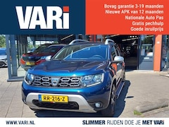 Dacia Duster - 1.2 TCe Prestige