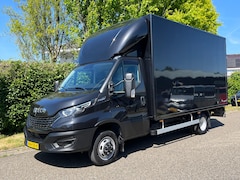 Iveco Daily - 50C18 Automaat Bakwagen | Luchtremmen 8.5 Ton trekgewicht