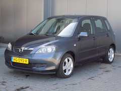 Mazda 2 - 2 1.4 Exclusive
