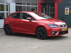 Seat Ibiza - FR 1.0 TSI 95pk 5drs | Airco | LED verlichting | LM-Velgen