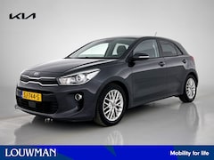 Kia Rio - 1.0 TGDI DynamicLine | 100PK | 1e Eigenaar |