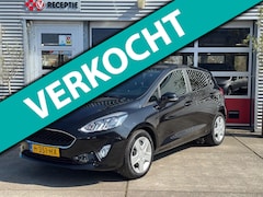 Ford Fiesta - 1.0 EcoBoost Connected / Navi / Carplay / Pdc / 1-Eig / Org-Ned