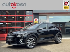 Kia Stonic - 1.0 T-GDi MHEV GT-Line *ACC/CAMERA/NAVI