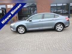 Citroën C5 - 1.6 THP Exclusive Clima-Cruise-Navi-Trekhaak-Winterbanden 12 Maanden Bovag Garantie