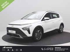 Hyundai Bayon - 1.0 T-GDI Premium Automaat / €5000, - Voordeel Op Nieuwprijs / Rijklaarprijs / Direct Leve