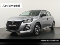 Peugeot 208 - 1.2 75pk Style | Van €26.910, - voor €23.495, - | Rijklaar | Uit voorraad leverbaar | Navi