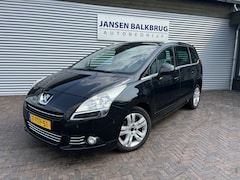 Peugeot 5008 - 1.6 THP Allure 5p