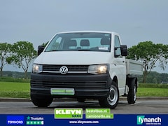 Volkswagen Transporter - 2.0 TDI 150 pk ac EURO6