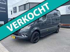 Mercedes-Benz Sprinter - 319 1.9 CDI L2 RWD