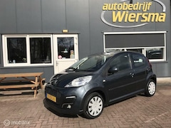 Peugeot 107 - 1.0 Active airco toerenteller Goed onderhouden