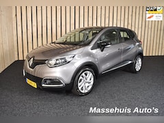 Renault Captur - 1.2 TCe Dynamique Automaat 112dkm Navi PDC LED Clima Cruise Nwe APK