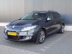 Renault Mégane Estate - 1.4 TCe GT-Line
