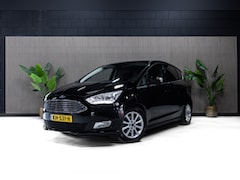 Ford C-Max - 1.0 Titanium | Winter pakket | Navi | Trekhaak | PDC |