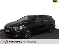 Kia Cee'd Sportswagon - Ceed 1.0 T-GDi DynamicPlusLine | NAP | Stoel & Stuurverwarming | Carplay | Keyless