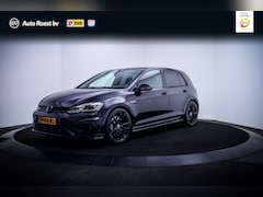 Volkswagen Golf - 2.0T Dsg R 4Motion DYNAUDIO | DIGIDASH | AKRAPOVIC | NAV | APP CONNECT | DCC | KEYLESS | A