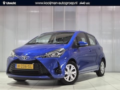 Toyota Yaris - 1.5 Hybrid Active | Dealer onderhouden | 1e eigenaar |