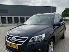 Volkswagen Tiguan - 1.4 TSI Sport&Style 4Motion