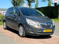 Opel Meriva - 1.4 Turbo Cosmo *PDC|APK 03-2026