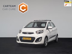 Kia Picanto - 1.0 CVVT VOUWDAK|AIRCO