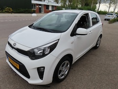 Kia Picanto - 1.0 MPi ComfortLine *AIRCO*EXPORT/EX BPM