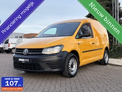 Volkswagen Caddy - Bestel 2.0 TDI L1H1 BMT, Cruise, Trekhaak