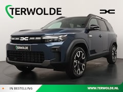 Dacia Bigster - Journey | Achteruitrijcamera | Cruise Control en snelheidsbegrenzer | Handsfree card voor