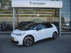 Volkswagen ID.3 - First Plus 58 kWh (van particulier)