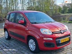 Fiat Panda - 0.9 TwinAir Edizione Cool nette airco org nl auto lage km