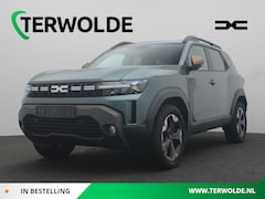 Dacia Duster - Extreme | Achteruitrijcamera | Cruise Control met snelheidsbegrenzer | Handsfree card voor
