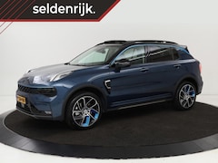 Lynk & Co 01 - 1.5 Plug In | Panoramadak | Infinity by Harman | Camera | Adaptive cruise | Stoelverwarmin