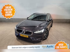 Volvo V60 - D4 Aut. Leder Parkeercamera Adapt.CruiseControl 190pk