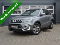 Suzuki Vitara - 1.5 Hybrid Select AllGrip Automaat | Adapt.CC/Carplay/Stoelverw./Camera | Met 12 maanden B