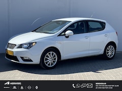 Seat Ibiza - 1.0 EcoTSI Style / Navigatie full map / Apple Carplay & Android Auto / Parkeersensoren ach