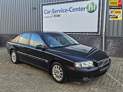 Volvo S80 - 2.4 Comfort